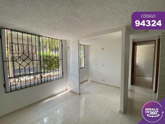 Apartamento en arriendo Los Angeles, Localidad Sur Occidente, Localidad Sur Occidente