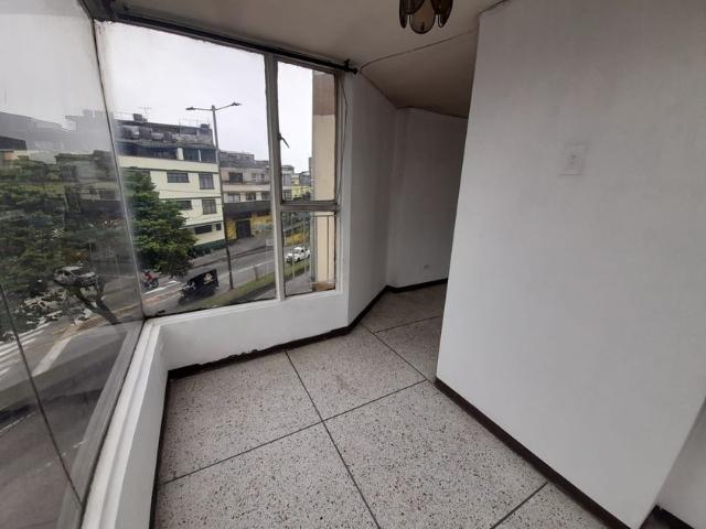 Apartamento en arriendo Los Agustinos, Manizales