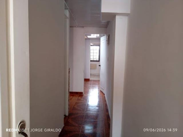 Apartamento en arriendo Los Agustinos, Manizales