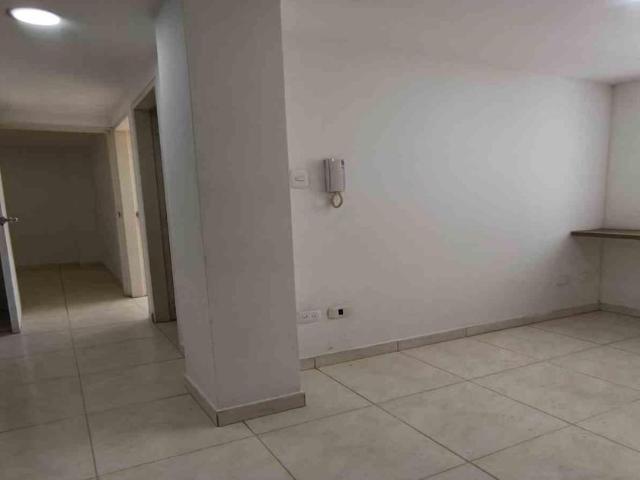 Apartamento en arriendo Los Agustinos, Manizales
