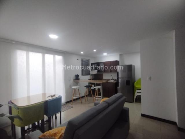 Apartamento en Arriendo, LOS ALAMOS, Pereira