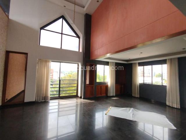 Apartamento en Arriendo, LOS ALAMOS, Pereira