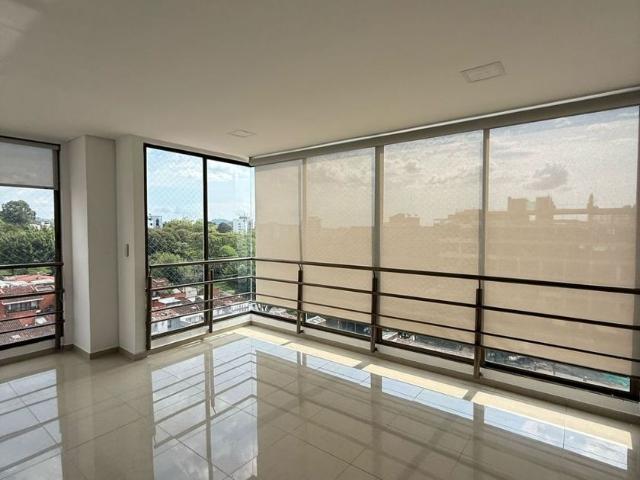 Apartamento en arriendo Los Alamos, Universidad