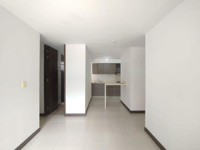 Apartamento en arriendo Los Alamos, Universidad