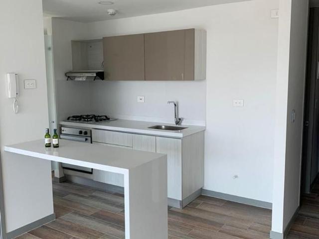 Apartamento en arriendo Los Alamos, Universidad