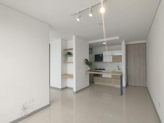 Apartamento en arriendo Los Alamos, Universidad