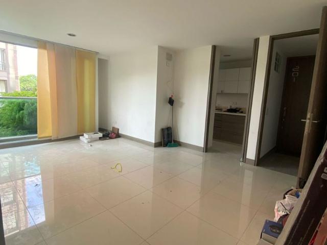 Apartamento en arriendo Los Alamos, Universidad
