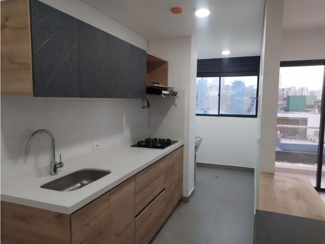 Apartamento en arriendo Los Alamos, Universidad