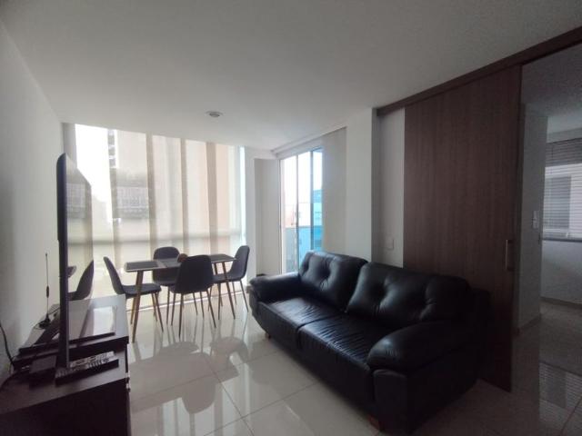 Apartamento en arriendo Los Alamos, Universidad