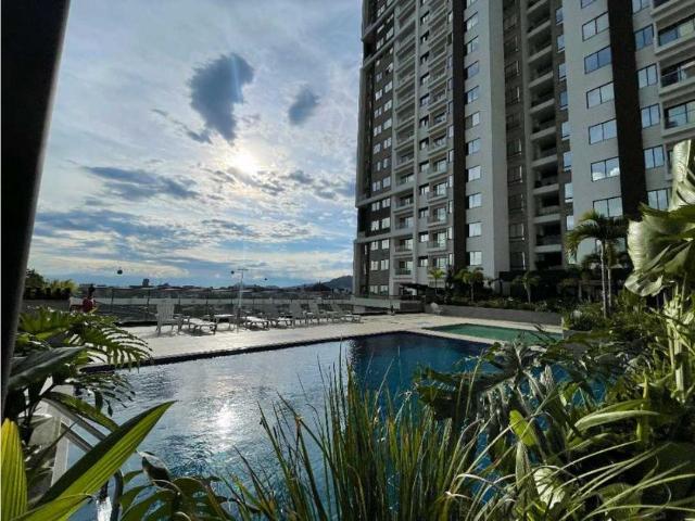 Apartamento en arriendo Los Alamos, Universidad