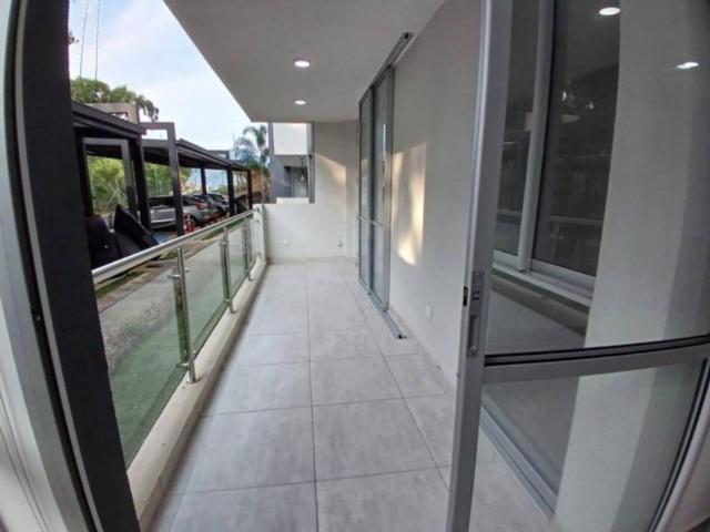 Apartamento en arriendo Los Alamos, Universidad