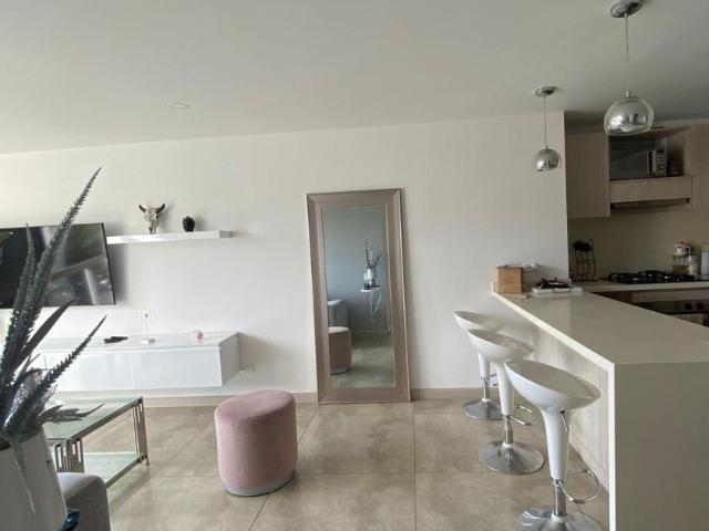 Apartamento en arriendo Los Alamos, Universidad