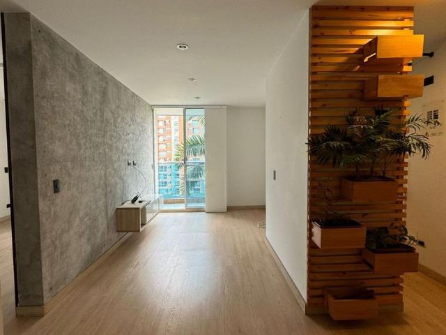 Apartamento en arriendo Los Alamos, Universidad