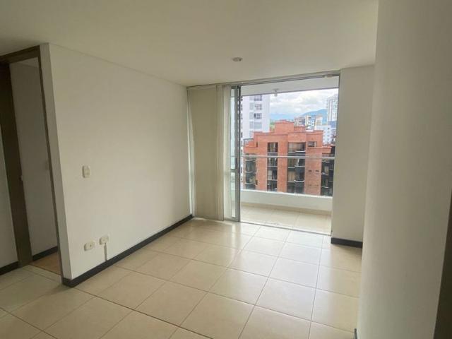 Apartamento en arriendo Los Alamos, Universidad