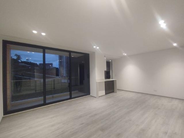Apartamento en arriendo Los Alamos, Universidad