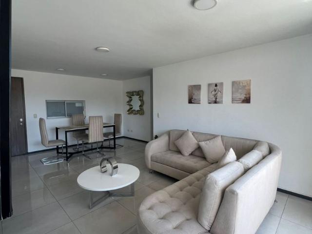 Apartamento en arriendo Los Alamos, Universidad