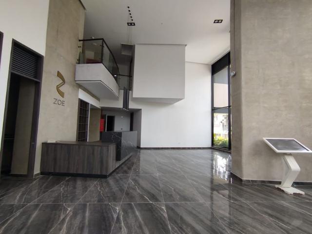 Apartamento en arriendo Los Alamos, Universidad
