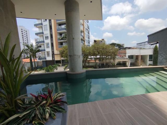 Apartamento en arriendo Los Alamos, Universidad