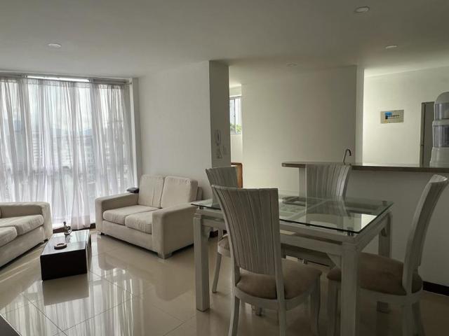 Apartamento en arriendo Los Alamos, Universidad
