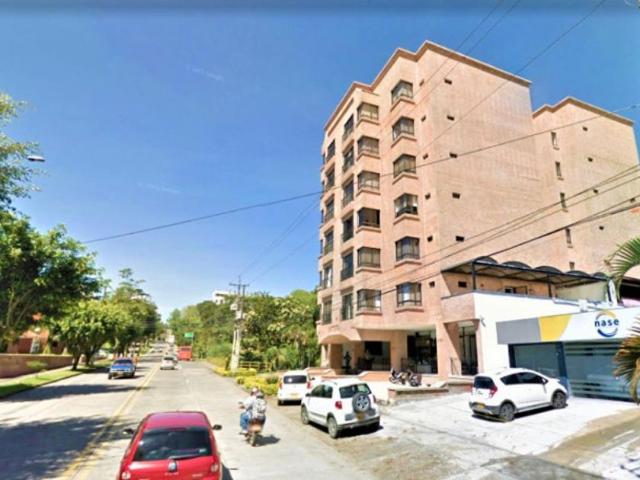 Apartamento en arriendo Los Alamos, Universidad