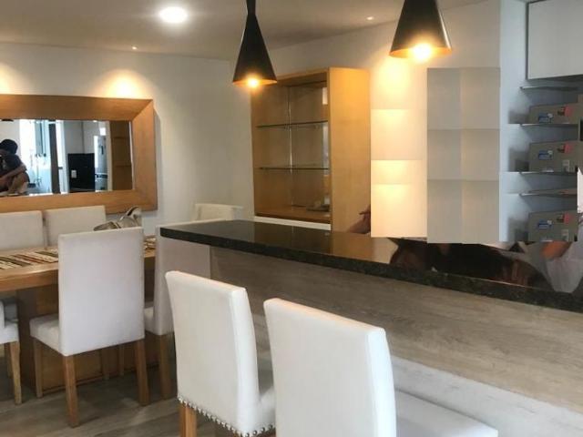 Apartamento en arriendo Los Alamos, Universidad