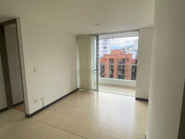 Apartamento en arriendo, Los álamos