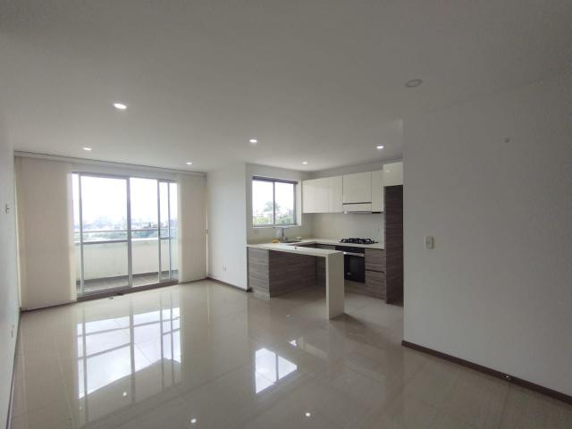 Apartamento en arriendo, Los alamos