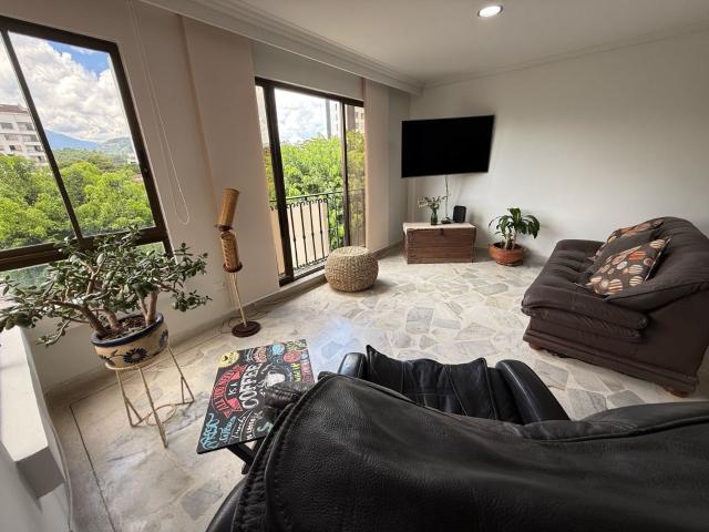 Apartamento en arriendo, Los alamos