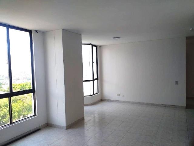 Apartamento en arriendo, Los alamos