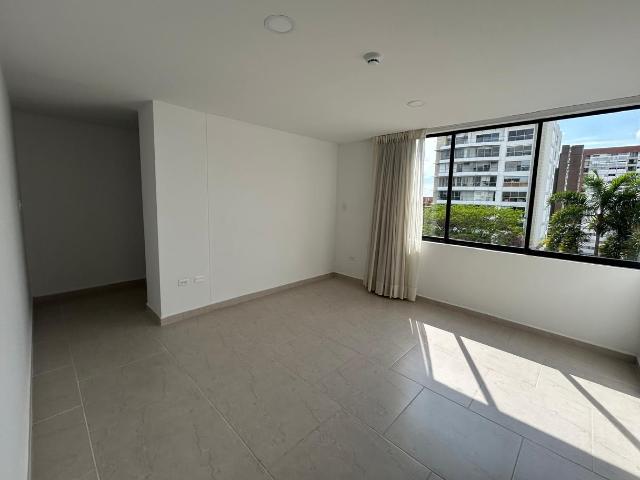 Apartamento en arriendo, Los álamos