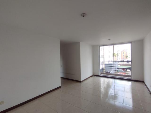 Apartamento en arriendo, Los alamos