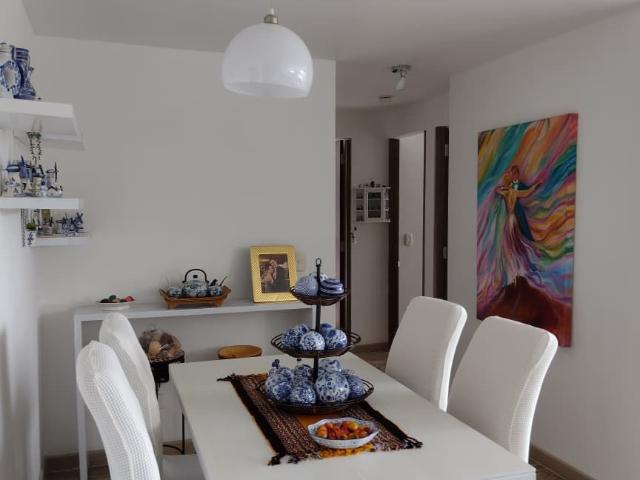 Apartamento en arriendo, Los alamos