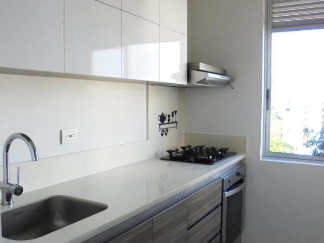 Apartamento en arriendo, Los alamos