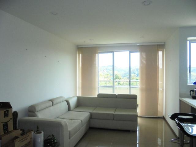 Apartamento en arriendo, Los álamos