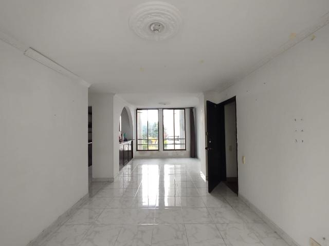 Apartamento en arriendo, Los alamos