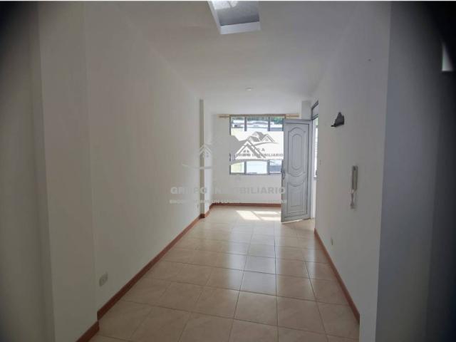 Apartamento En Arriendo Los Alcazares, Manizales