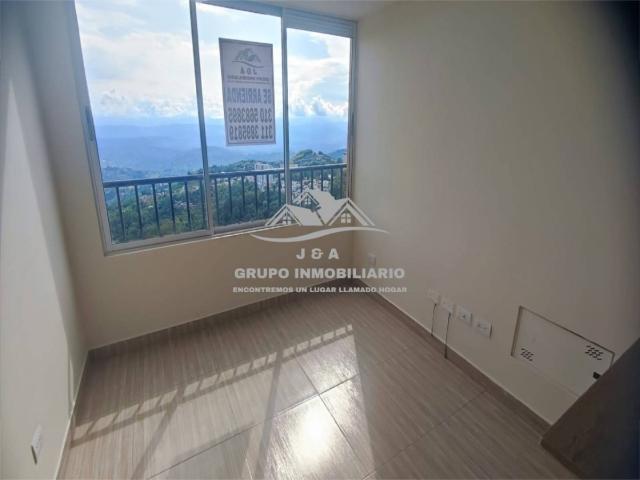 Apartamento En Arriendo Los Alcazares, Manizales
