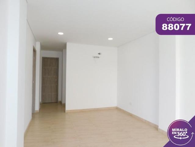 Apartamento en arriendo Los Almendros I, Soledad