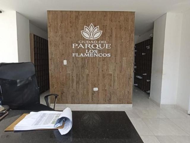Apartamento en arriendo Los Almendros I, Soledad