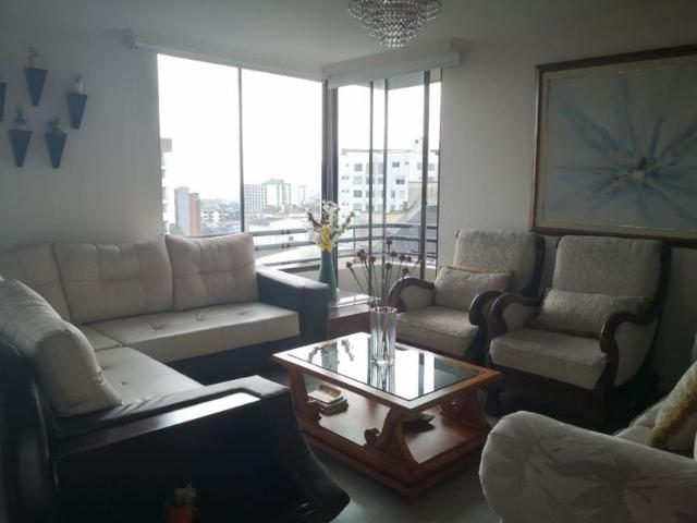 Apartamento en arriendo Los Alpes, Comuna Oriente, Pereira, Risaralda, Colombia