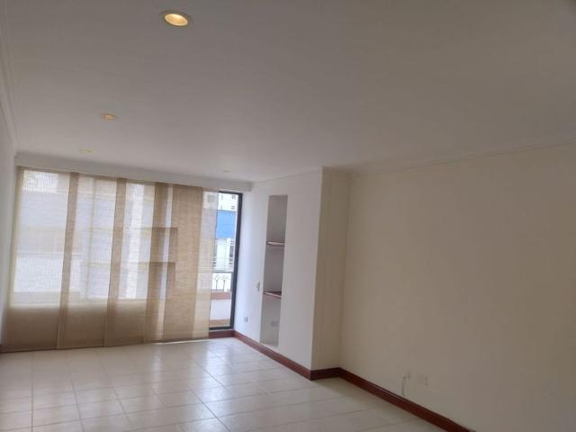Apartamento en arriendo Los Alpes, Comuna Oriente, Pereira, Risaralda, Colombia