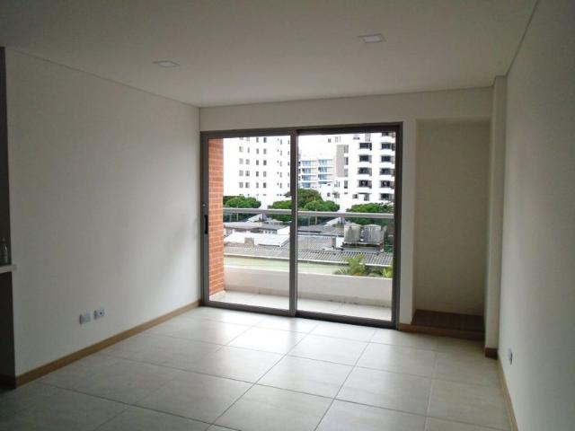 Apartamento en arriendo Los Alpes, Comuna Oriente, Pereira, Risaralda, Colombia