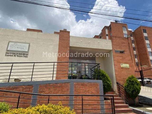 Apartamento en Arriendo, Los Alpes, Bogotá D.C