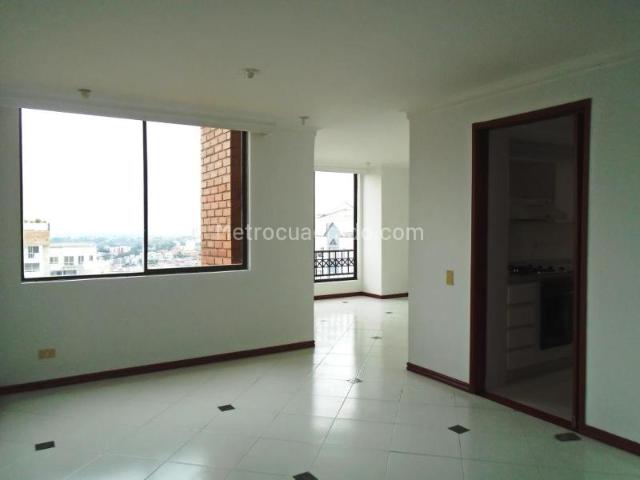 Apartamento en Arriendo, LOS ALPES, Pereira