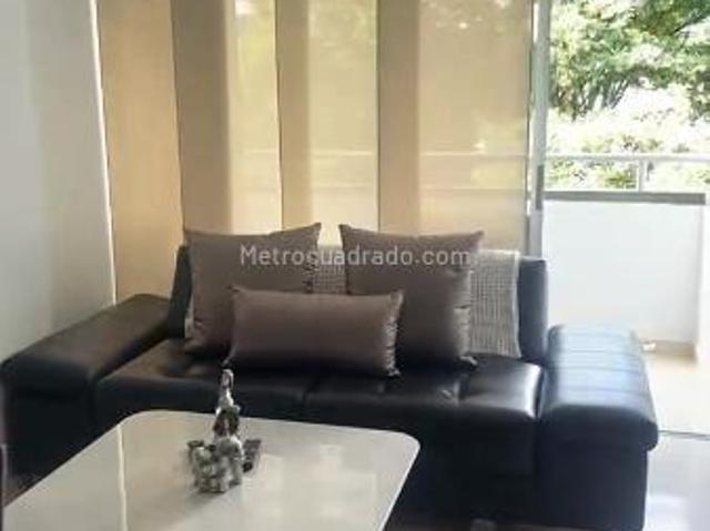 Apartamento en Arriendo, LOS ALPES, Pereira