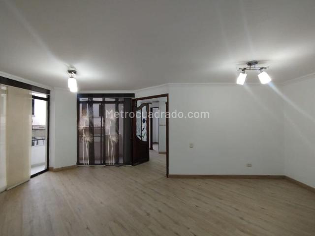 Apartamento en Arriendo, LOS ALPES, Pereira