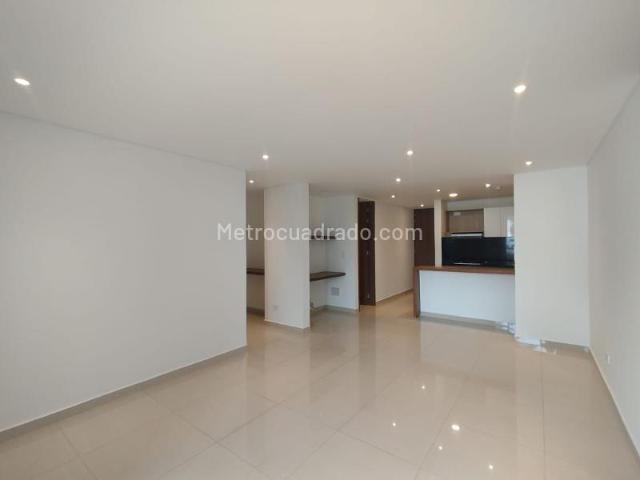 Apartamento en Arriendo, LOS ALPES, Pereira