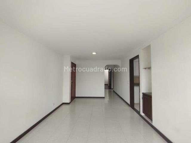 Apartamento en Arriendo, LOS ALPES, Pereira