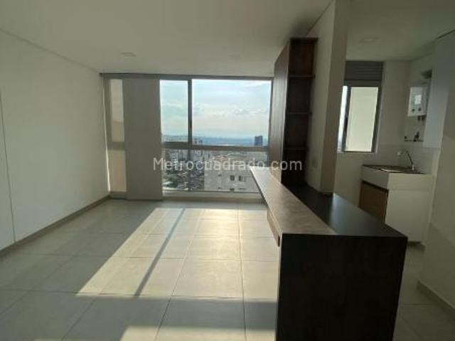 Apartamento en Arriendo, LOS ALPES, Pereira