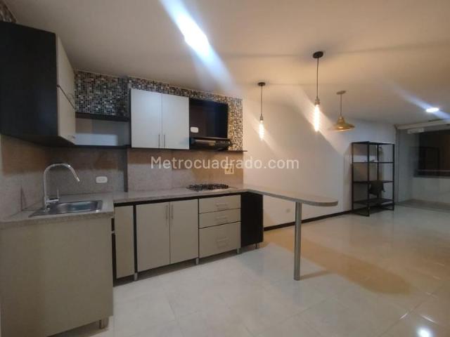 Apartamento en Arriendo, LOS ALPES, Pereira